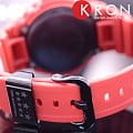 Casio Casio G-Shock DW-6935C-4 электронные часы с аксессуарами мужские часы модель DW-6935C-4E
