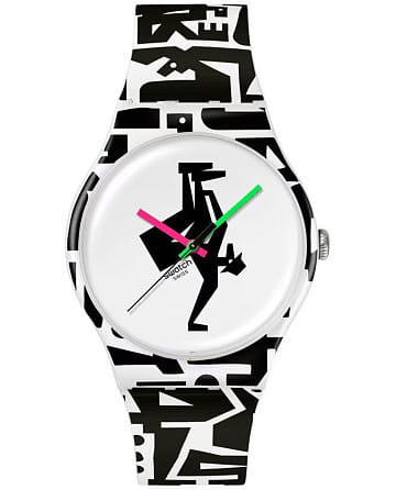 Swatch New Gent Biosourced SO29Z147