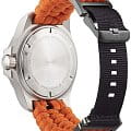 Victorinox Victorinox I.N.O.X. Professional Diver 241845 мужские часы черный циферблат на запястье