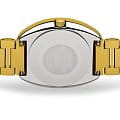 Rado Rado The Original Automatic R12413323  швейцарские мужские часы на браслете нержавеющая сталь с pvd-покрытием боковой вид