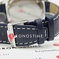 Jacques Lemans Jacques Lemans Liverpool 1-1877C  — детали корпуса и кожаный