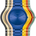 Rado R27098682  мужские часы застежка крупным планом