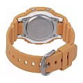 Casio Casio G-Shock GLX-S5600-4 g-shock японские женские часы на браслете пластик боковой вид