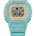 Casio Casio G-Shock GLX-S5600-3 женские часы бежевый циферблат на запястье