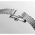 Longines Longines La Grande Classique L4.512.4.77.6  — детали корпуса и нержавеющая сталь