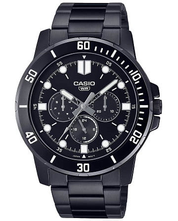 Casio Collection MTP-VD300B-1E