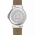 Certina Certina DS-6 Lady C039.251.16.116.00,  швейцария женские часы на браслете кожаный боковой вид
