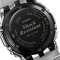 Casio Casio G-Shock GMW-B5000PC-1 GMW - задняя крышка сталь металл корпуса, япония часы