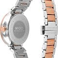 Оригинальные часы Mido Mido Commander M014.207.22.116.80 механические калибр механизма mido calibre 80 (на базе eta c07.611) общий вид