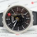 Swatch Swatch Big Bold Irony Lacquered SB07S105  наручные мужские часы фото под углом.