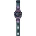 Оригинальные часы Casio Casio G-Shock GA-B001AH-6ADR (GA-B001AH-6A) электронные калибр механизма  общий вид