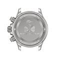 Tissot Tissot Seastar 1000 Quartz Chronograph 38mm T120.217.11.061.00 t-sport швейцарские мужские часы на браслете нержавеющая сталь боковой вид