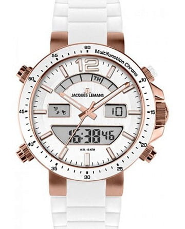 Jacques Lemans 1-1712Q