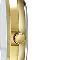 Casio Casio Collection LTP-VT01GL-9B женские часы серебристый циферблат на запястье