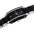 Rado Rado Integral Diamonds R20613712, integral швейцария женские часы на браслете сталь + керамические вставки боковой вид