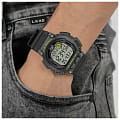 Casio Casio Collection WS-2100H-8A , наручные мужские часы фото под углом