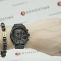 Tissot Tissot PR 100 Сhronograph T101.417.33.051.00 PR 100 - задняя крышка металл сталь корпуса, швейцария часы
