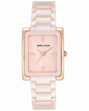 Anne Klein Crystal  2952LPRG