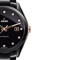 Оригинальные часы Rado Rado Hyperchrome R32291712 механические калибр механизма  общий вид