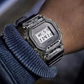 Часы Casio G-Shock DW-6900SK-1DR (DW-6900SK-1ER) фото 2