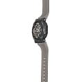 Casio Casio G-Shock GM-110MF-1ADR (GM-110MF-1A) мужские часы серый циферблат на запястье