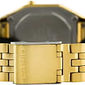 Casio Casio Vintage LA680WGA-9B , наручные женские часы фото под углом