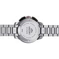 Orient Orient M-Force RA-AC0L02R механические мужские часы часы крупный план красный циферблата