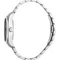 Roberto Cavalli Roberto Cavalli Sveglio RC5G051M0055  итальянские мужские часы на браслете нержавеющая сталь боковой вид