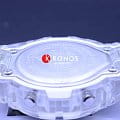 Casio Casio G-Shock GMD-S6900SR-7 лимитированной серии — задняя крышка пластик корпуса японские часы
