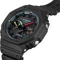Casio Casio G-Shock GA-B2100MF-1ADR (GA-B2100MF-1A) GA, наручные мужские часы фото под углом