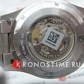 Hamilton Hamilton Khaki Field Auto H70515137  — детали корпуса и нержавеющая сталь