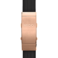 Оригинальные часы Mido Mido Ocean Star 200 M026.430.37.051.00 механические калибр механизма mido calibre 80 (на базе eta c07.621) общий вид