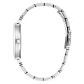 Guess Guess Trend GW0670L1  американские женские часы на браслете нержавеющая сталь 316l боковой вид