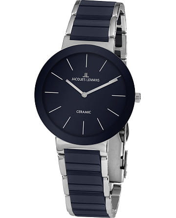Jacques Lemans High Tech Ceramic 42-7P