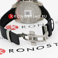 Tissot Tissot T-Touch Expert Solar Tony Parker T091.420.46.061.00 T Touch — задняя крышка титан корпуса швейцарские часы