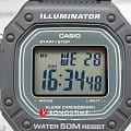Часы Casio Collection W-218H-8A фото 2