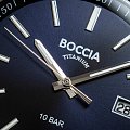 Часы Boccia Titanium 3633-01 фото 5