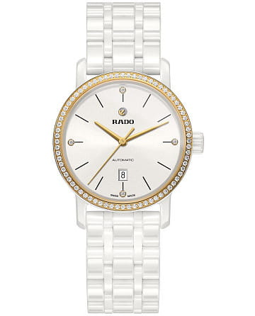 Rado Diamaster R14098727