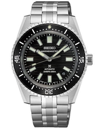 Seiko Prospex Marinemaster SJE101