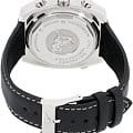 Longines Longines Heritage Diver L2.796.4.52.2 heritage швейцарские мужские часы на браслете нейлон боковой вид