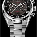 TAG Heuer TAG Heuer Carrera CAR2B10.BA0799 , наручные мужские часы фото под углом