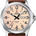 Swiss Military by Chrono Swiss Military by Chrono Classic SMP36040.29  наручные мужские часы фото под углом.