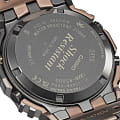 Casio Casio G-Shock GMW-B5000TVB-1DR лимитированной серии наручные мужские часы фото под углом.