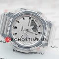 Casio Casio G-Shock GMA-S2100SK-7A электронные часы с аксессуарами мужские часы модель GMA-S2100SK-7A