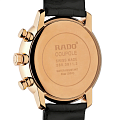 Rado Rado Coupole Classic R22911165 Classic наручные мужские часы фото под углом.