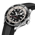 Breitling Breitling Superocean Automatic 44 A17376211B1S1 , наручные мужские часы фото под углом