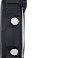 Casio Casio Baby-G BGA-320-1ADR (BGA-320-1A),  япония женские часы на браслете пластик боковой вид