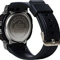 Casio Casio G-Shock GM-110BB-1ADR (GM-110BB-1A), g-shock япония мужские часы на браслете полимер боковой вид