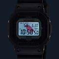 Casio Casio G-Shock GW-B5600CD-1A3, g-shock япония мужские часы на браслете пластик боковой вид