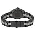 Rado Rado Specchio R27084157,  швейцария женские часы на браслете титановый боковой вид